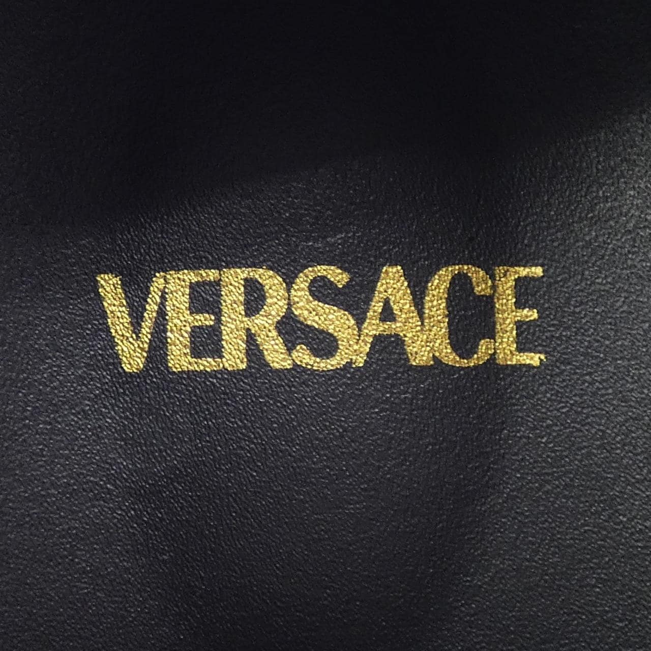 ヴェルサーチェ VERSACE スニーカー