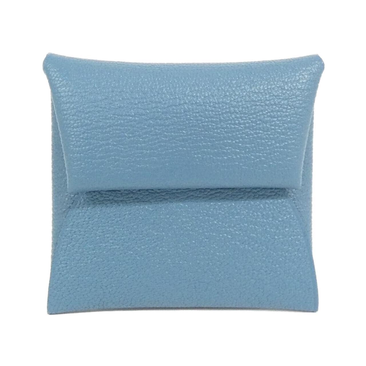 【未使用品】エルメス バスティア 039759CK コインケース
