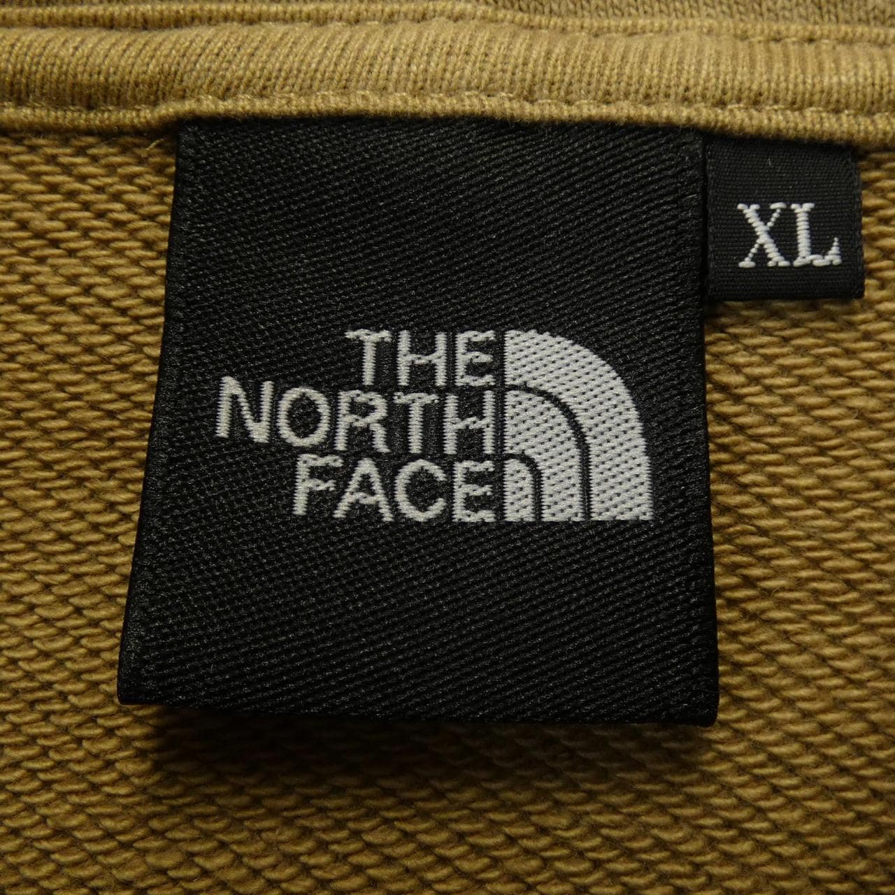 ザノースフェイス THE NORTH FACE NT12535 パーカー