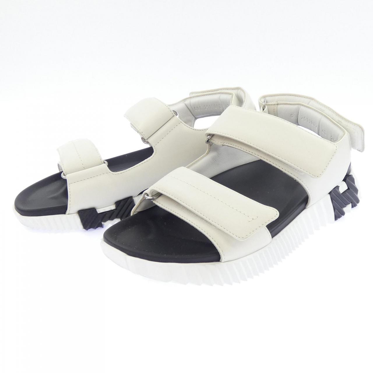 エルメス HERMES ジュニア 251988Z サンダル