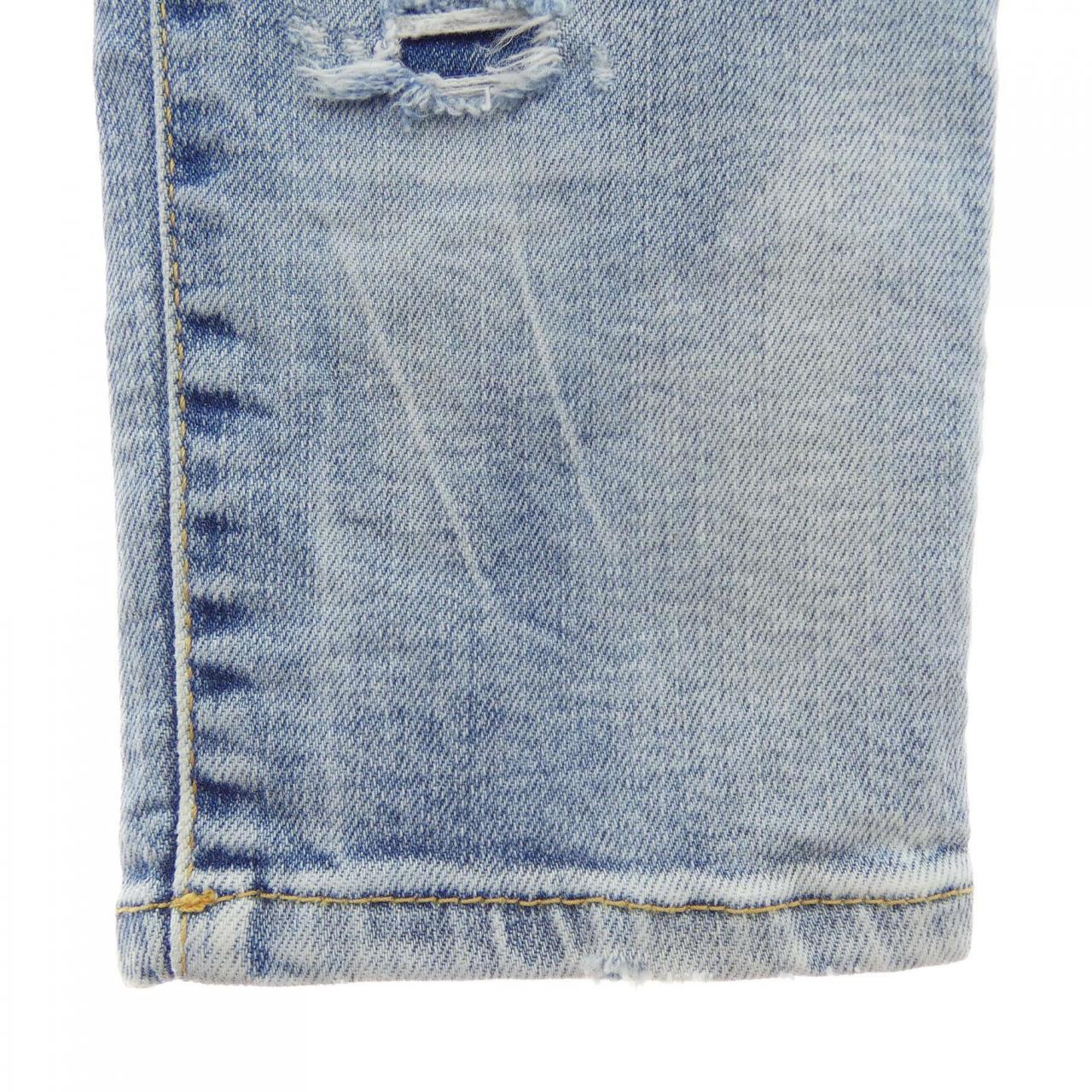 ディースクエアード DSQUARED2 S74LB1017 ジーンズ