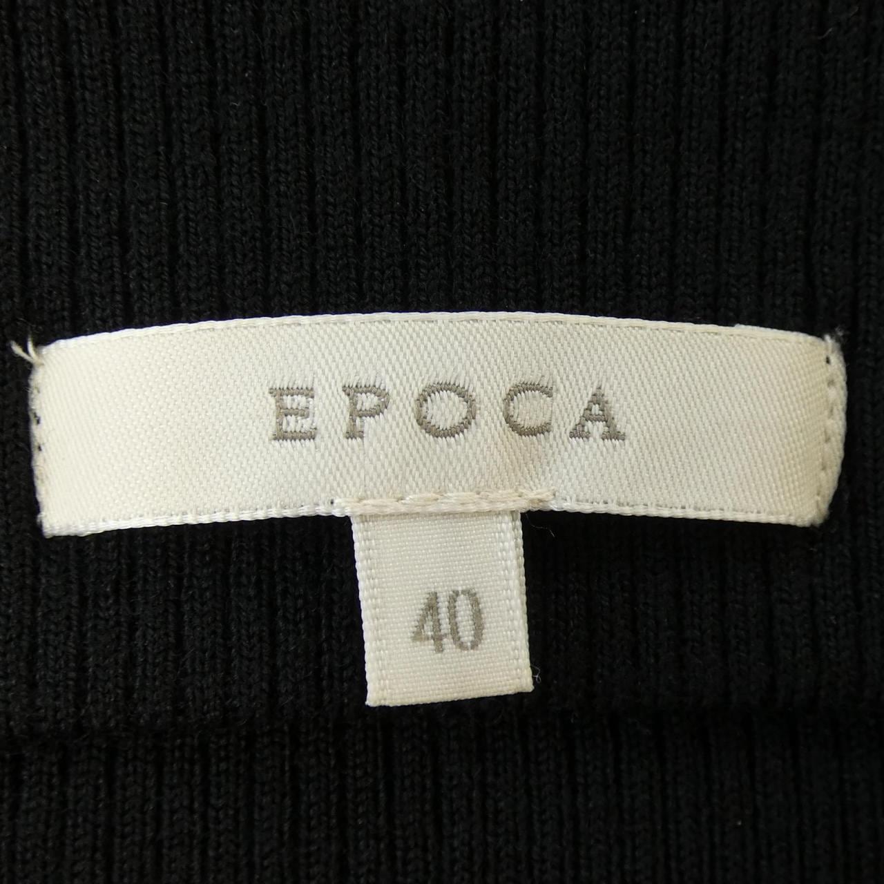 エポカ EPOCA M5N73-837-09 ニット