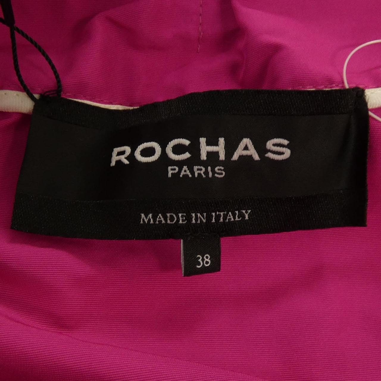 John Rocha ポンチョ