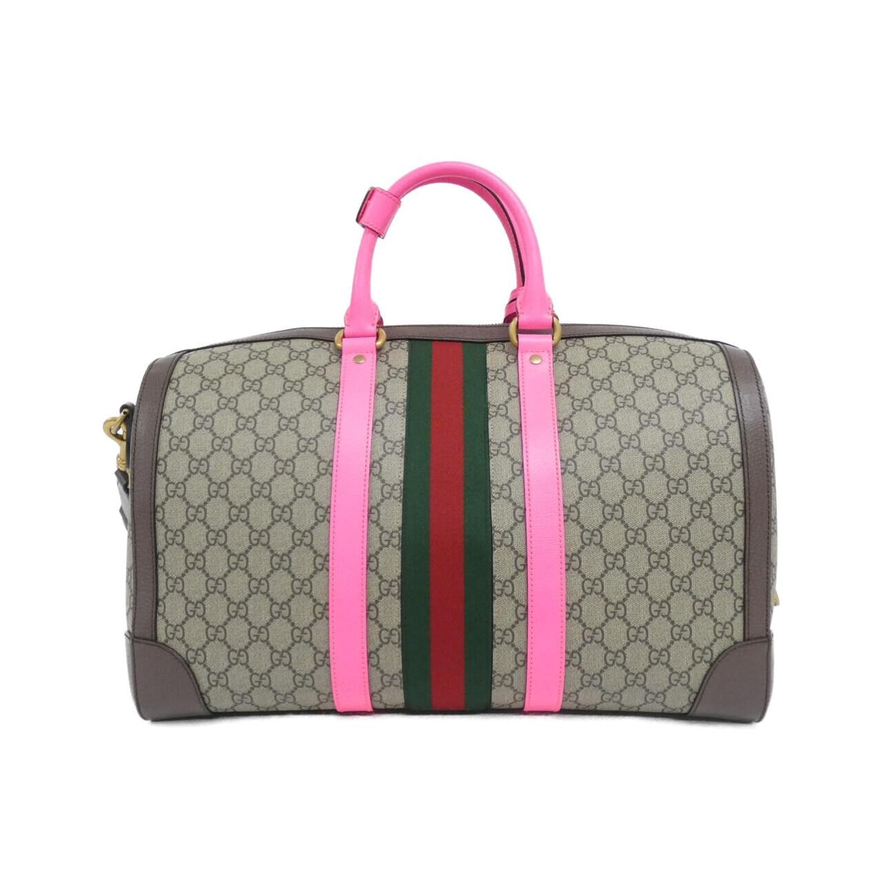 グッチ 724642 FADHS ボストンバッグ