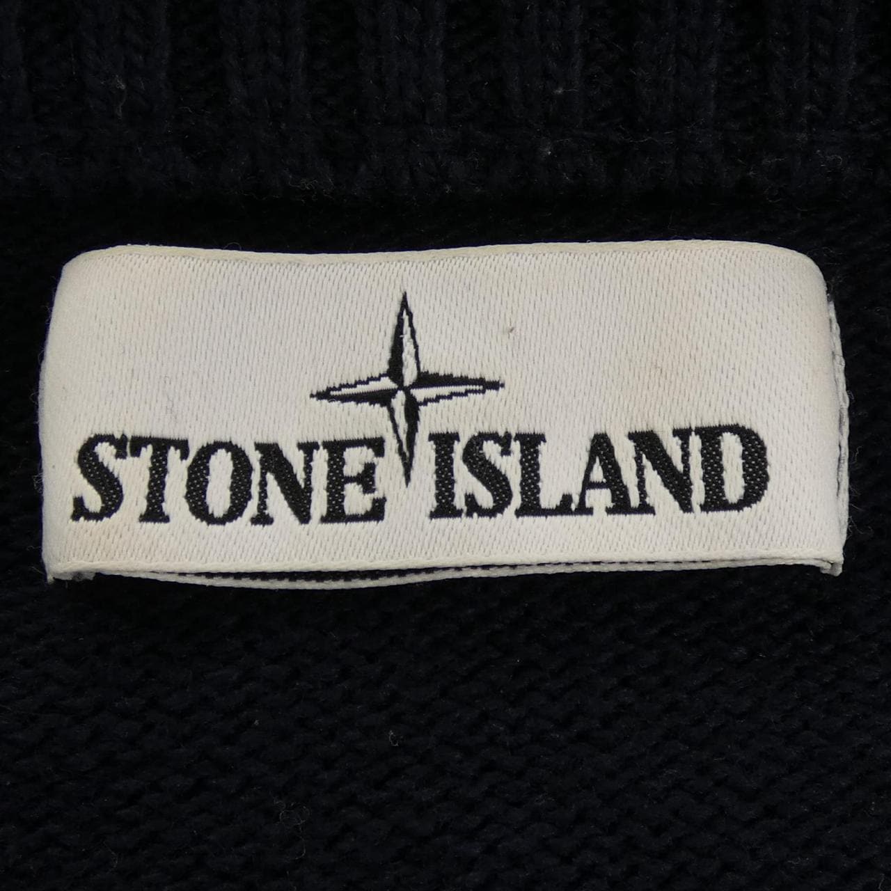 ストーンアイランド STONE ISLAND 7515503A7 ニット
