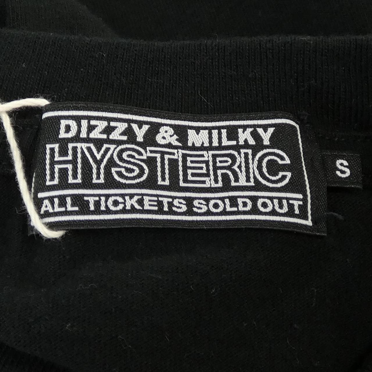 ヒステリック HYSTERIC トップス