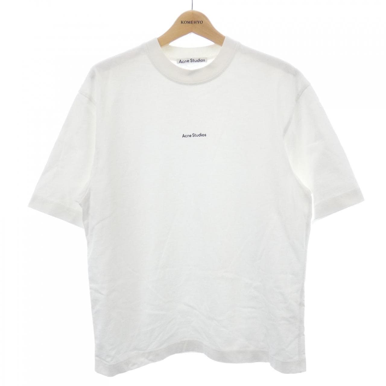 アクネストゥディオズ ACNE STUDIOS Tシャツ