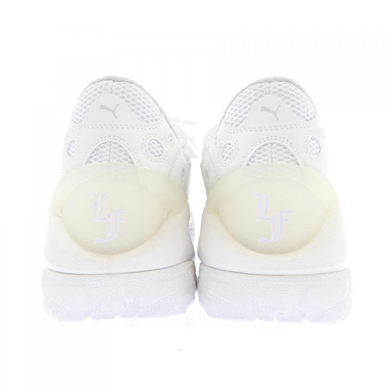 プーマ PUMA 312274　02 シューズ
