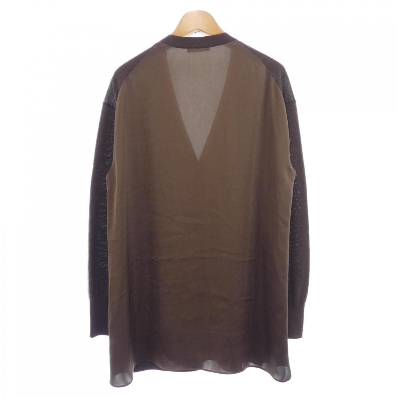 セオリーリュクス Theory luxe 03-5303711 カーディガン