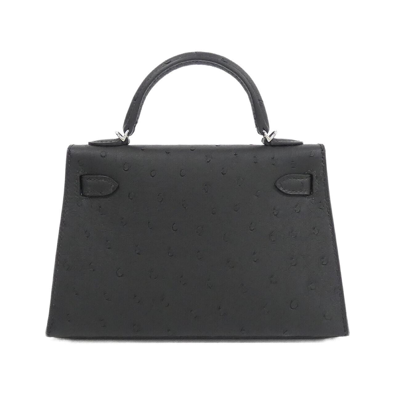 【未使用品】エルメス ミニケリー2 MINI 087998CK バッグ