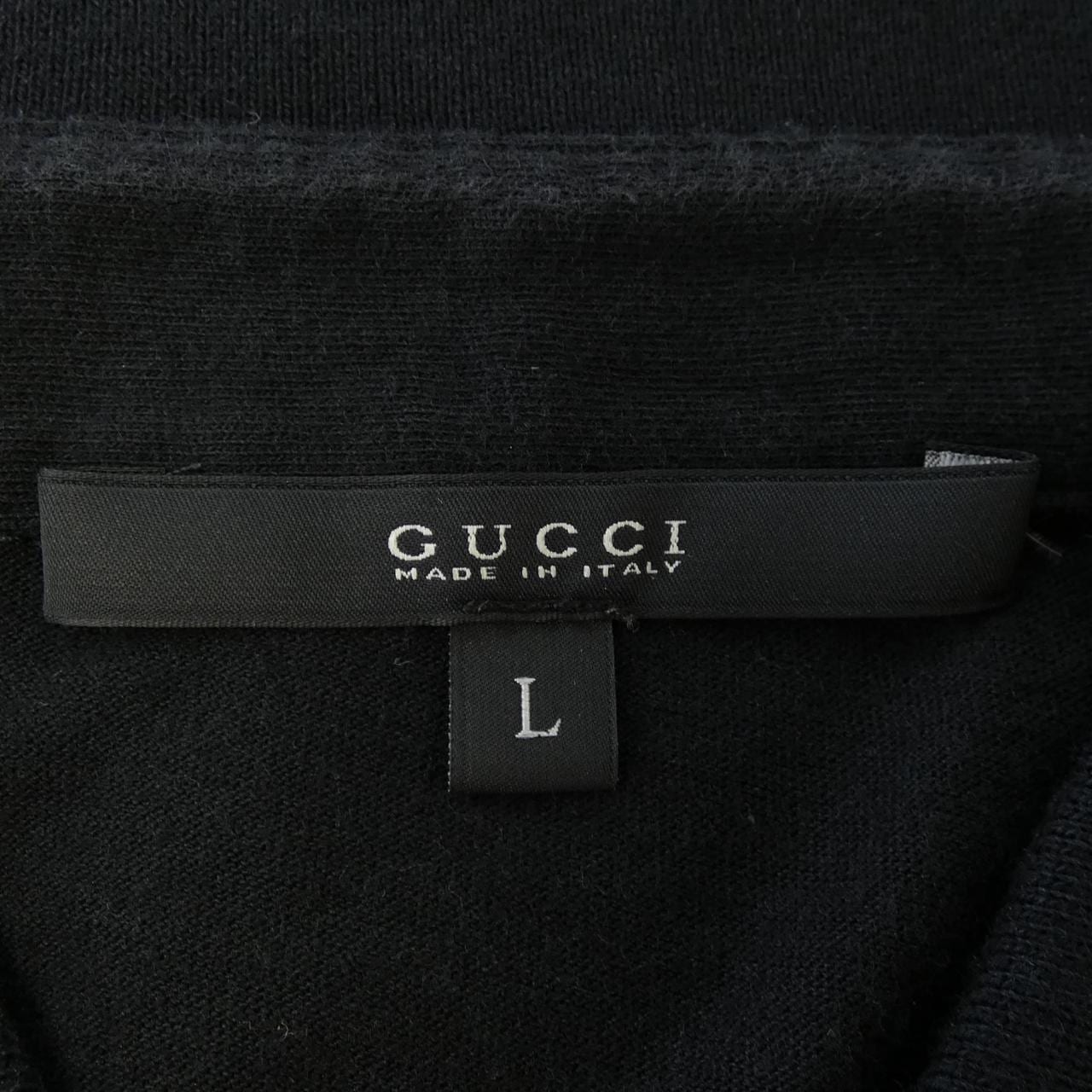 グッチ GUCCI ポロシャツ
