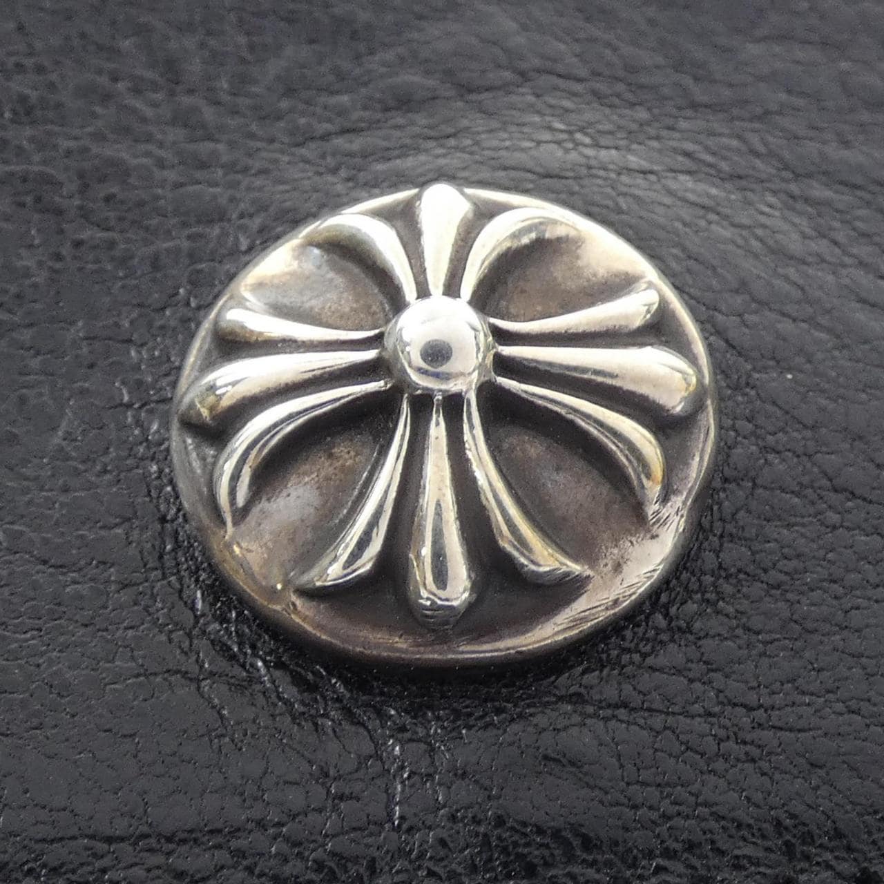 クロムハーツ CHROME HEARTS JUDY 2246 304 0410 0900 WALLET