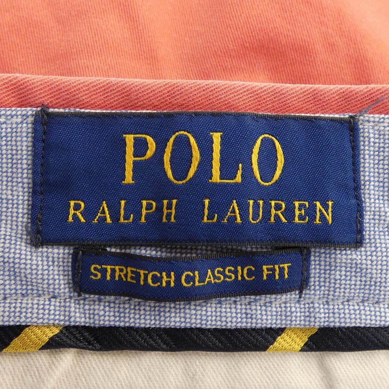 ポロラルフローレン POLO RALPH LAUREN ショートパンツ