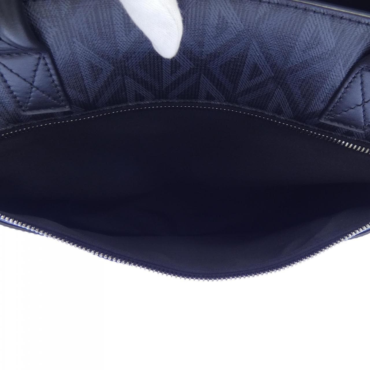 ディオール DIOR SAFARI CD DIAMOND 1ESSH224CDP BAG