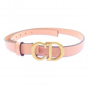 クリスチャンディオール CHRISTIAN DIOR SADDLE 20mm BELT