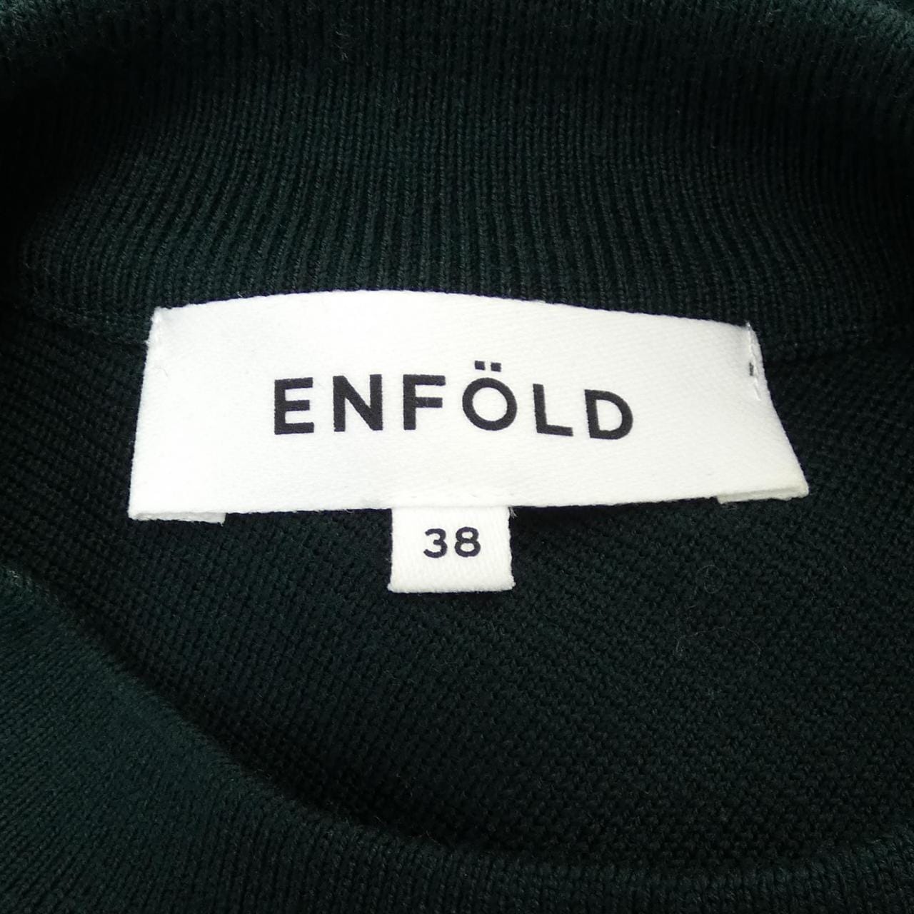 ENFOLD Knit