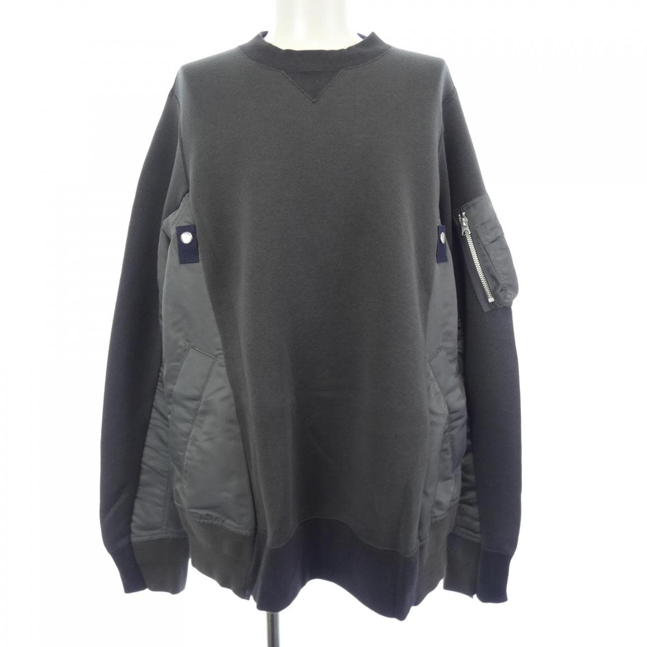 Sakai SACAI sweat