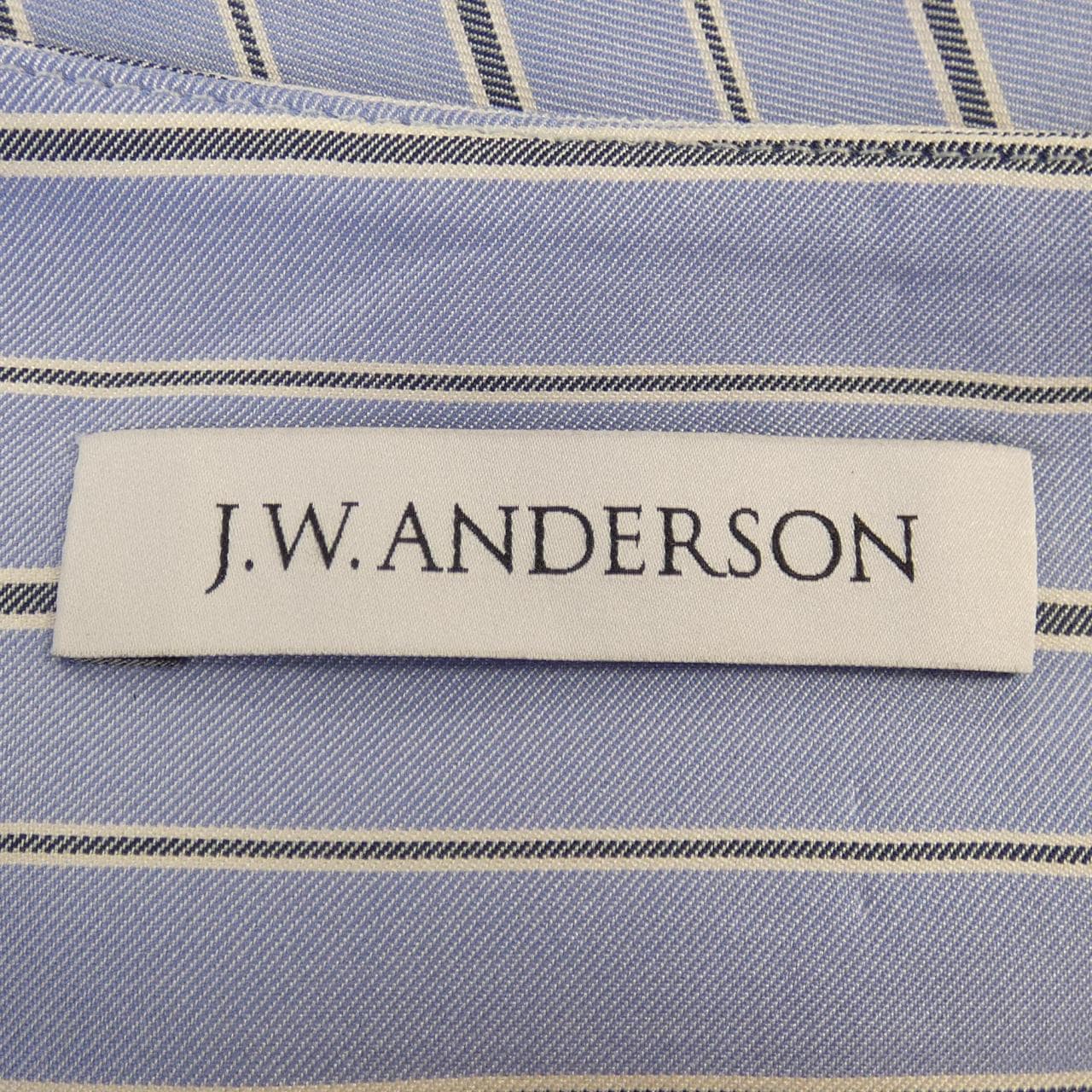 JW ANDERSON裙子
