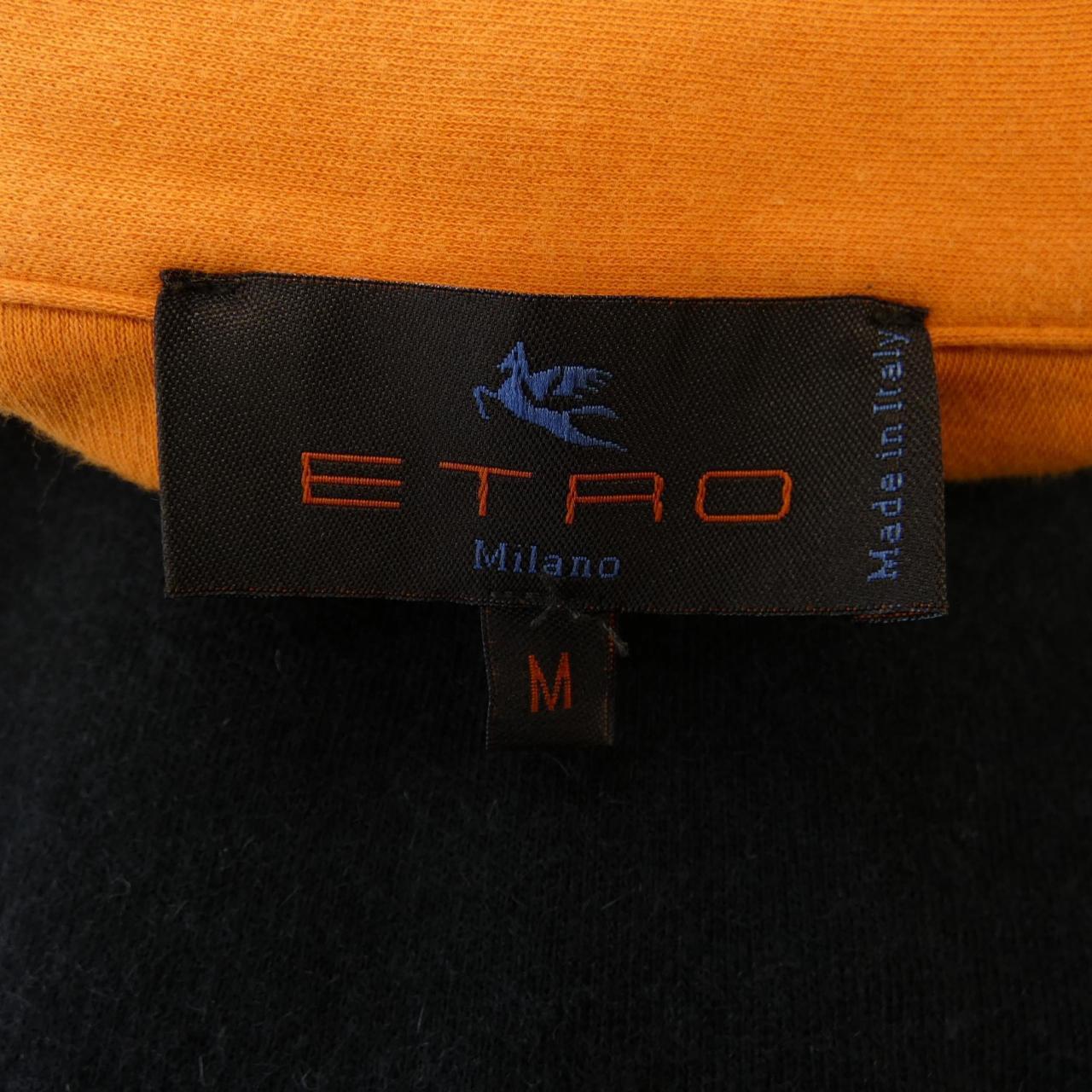 エトロ ETRO トップス