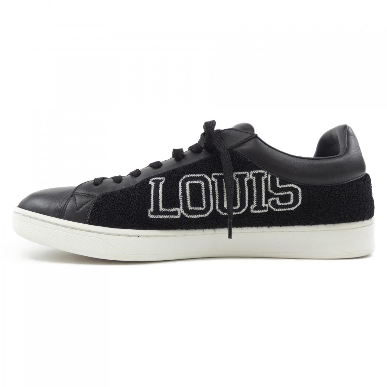 LOUIS LOUIS VUITTON sneakers