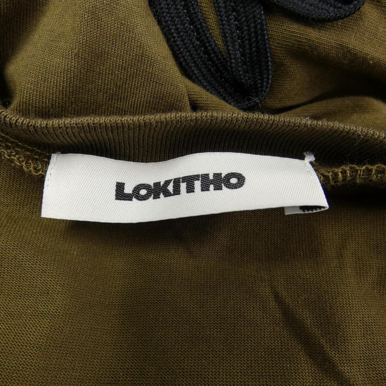 ロキト LOKITHO トップス