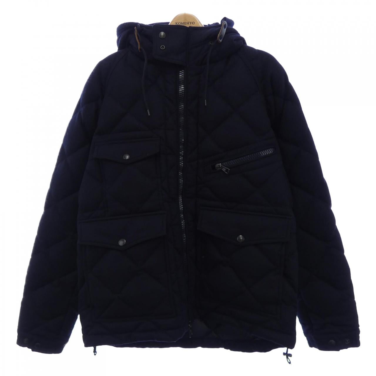 MONCLER MONCLER Down Jacket