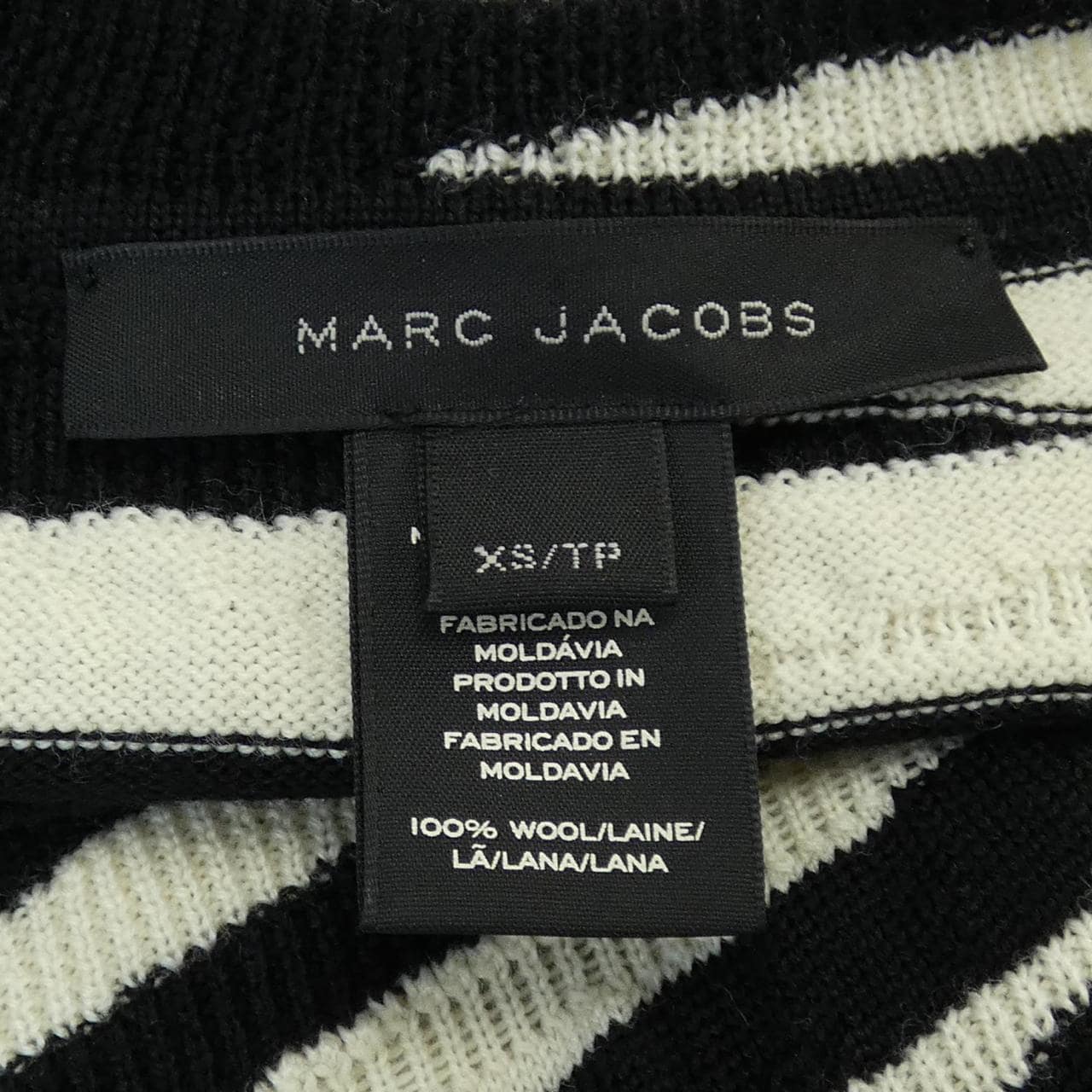 MARC JACOBS马克·雅各布斯针织品