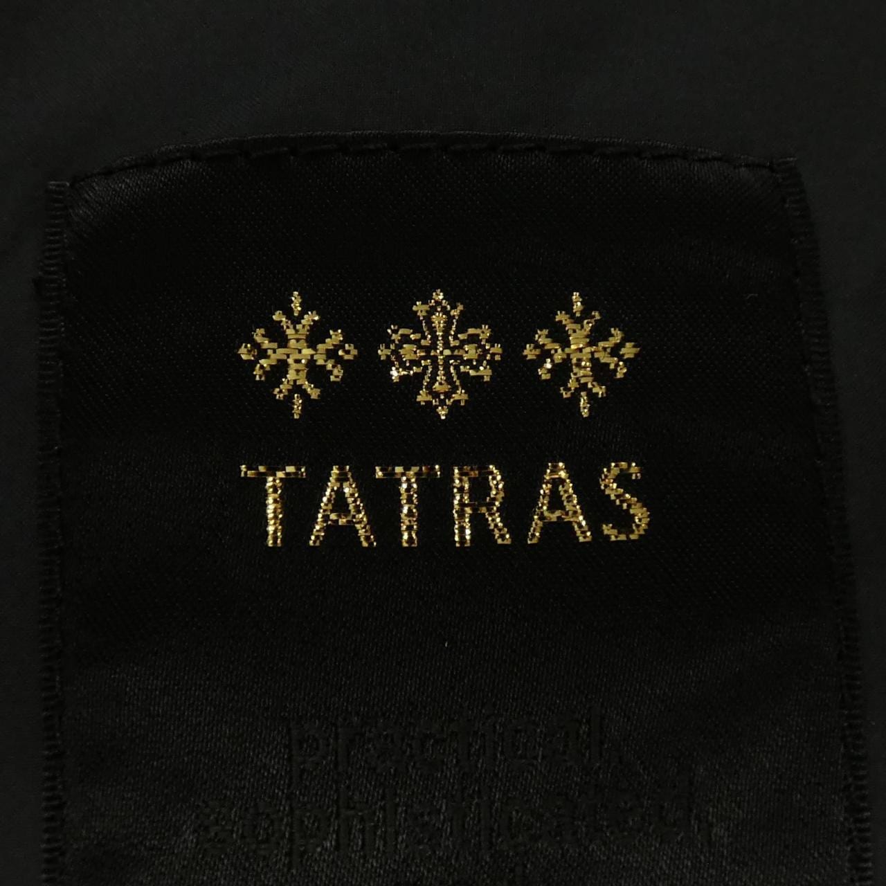 Tatras TATRAS down coat