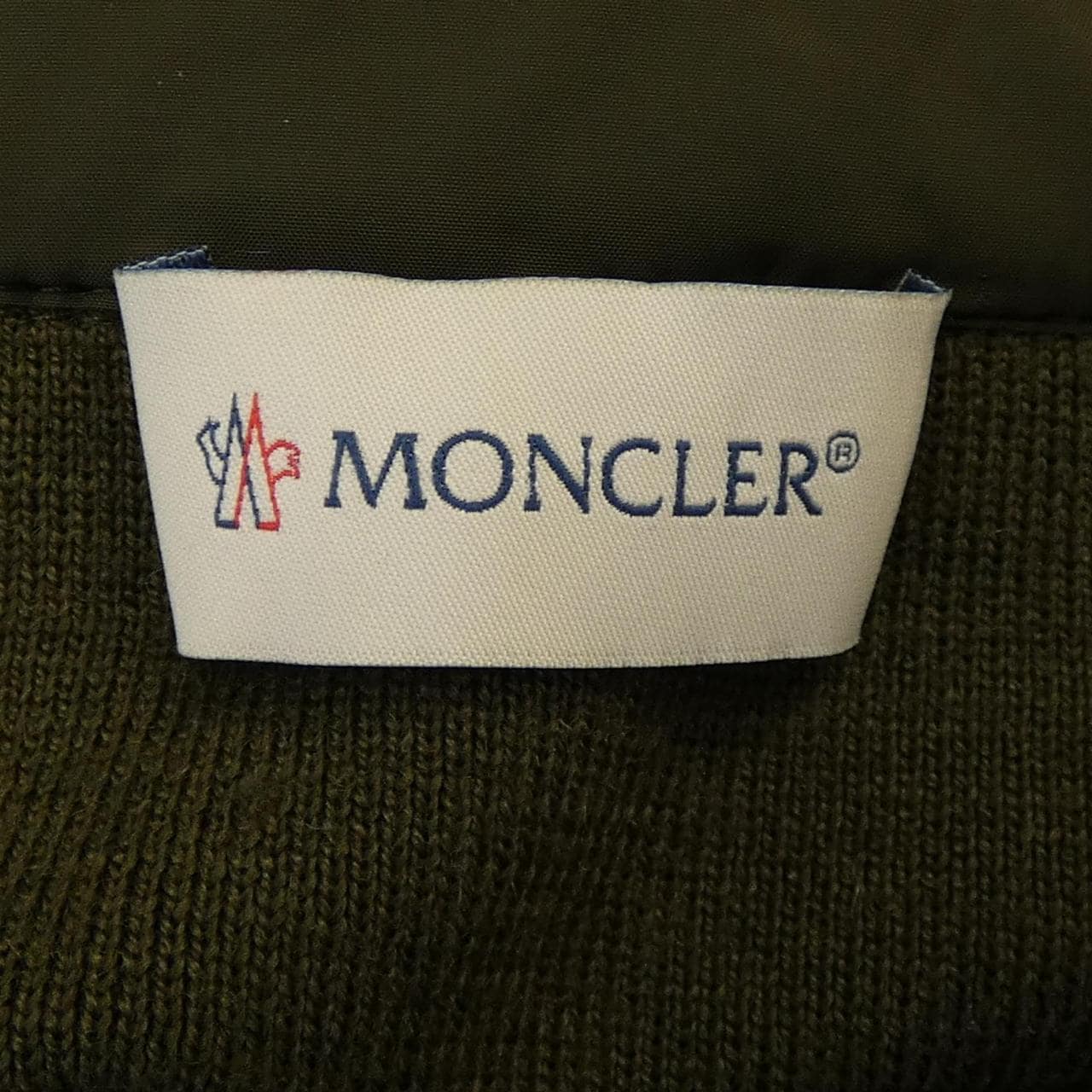 MONCLER蒙克勒羽绒服