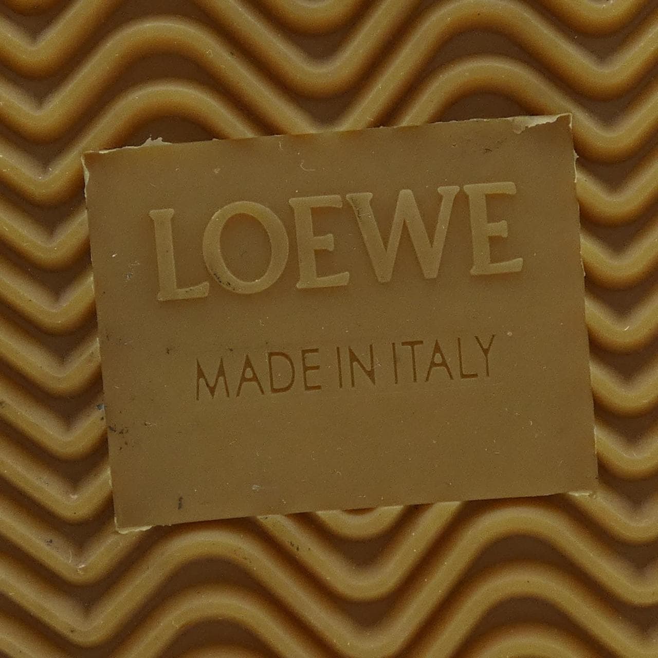 ロエベ LOEWE スニーカー