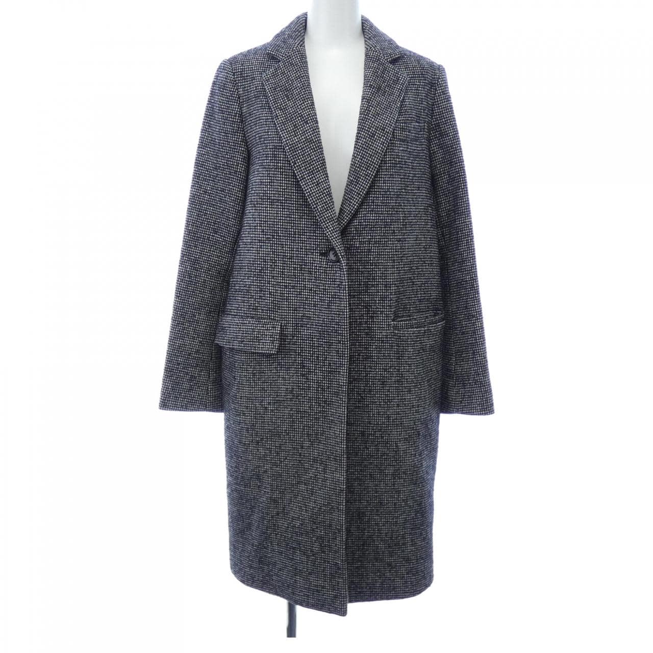 セオリーリュクス Theory luxe コート