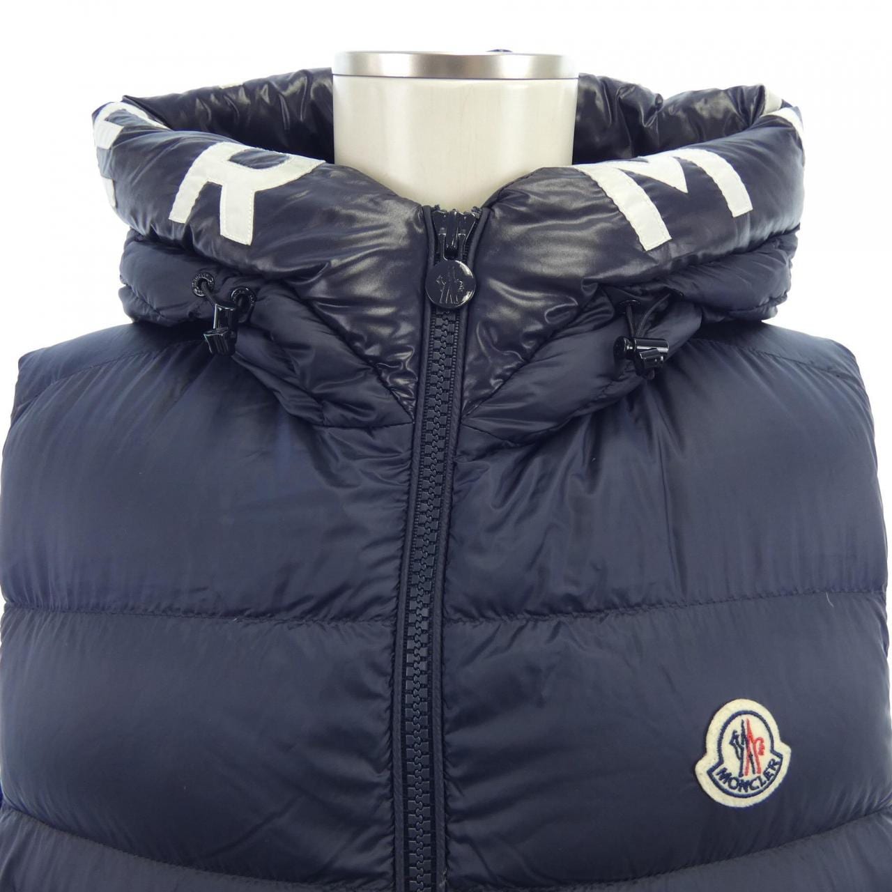 モンクレール MONCLER ダウンベスト