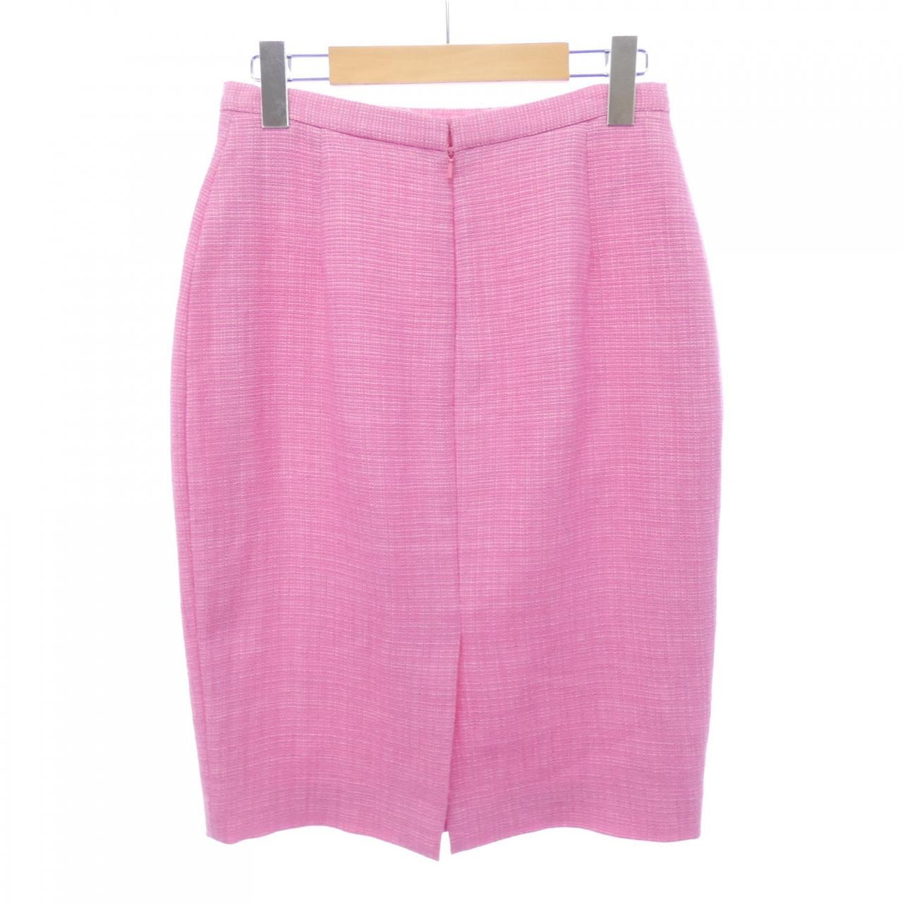 CHRISTIAN DIOR SKIRT DIOR CHRISTIAN DIOR