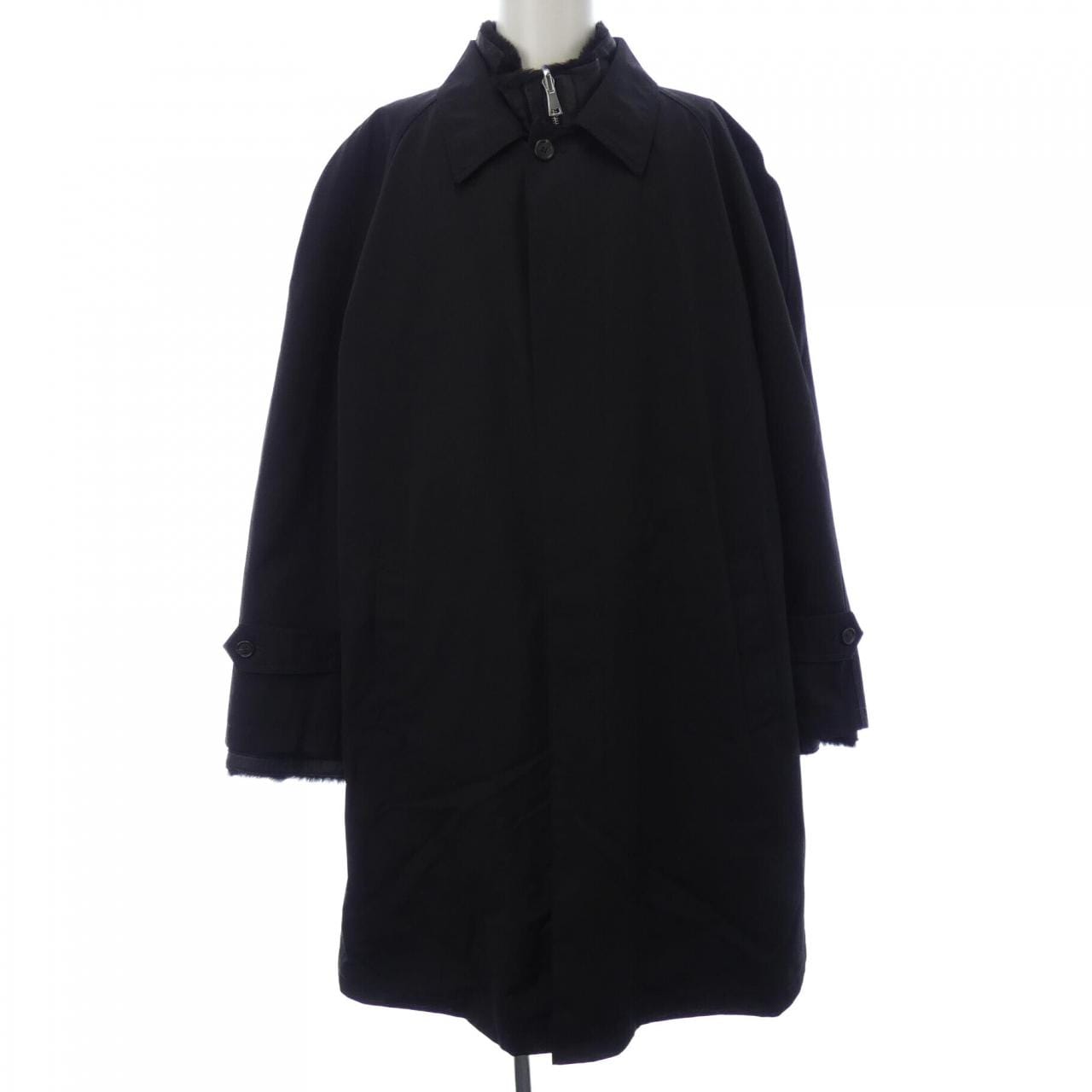 ダンヒル DUNHILL コート