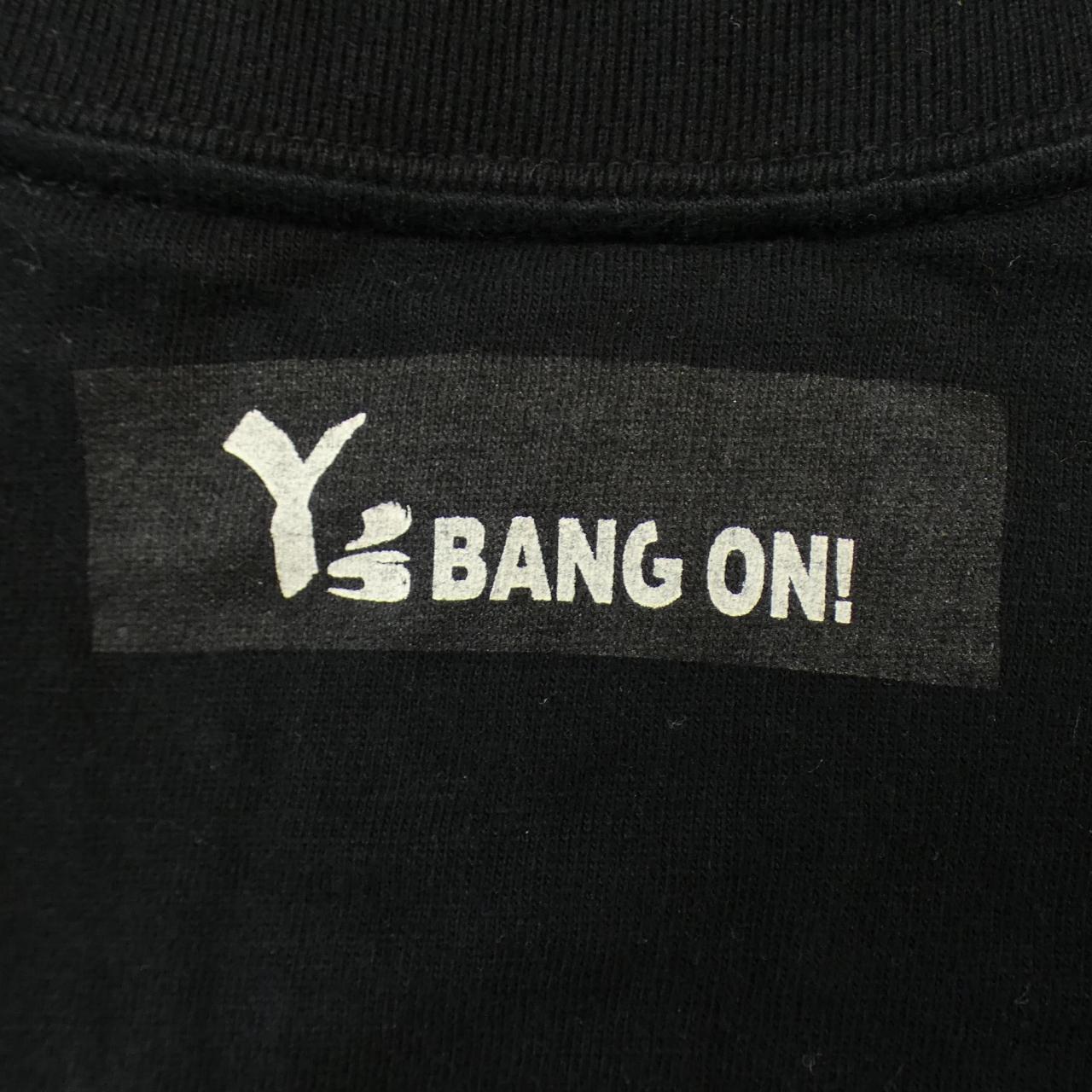 ワイズ Y's Tシャツ