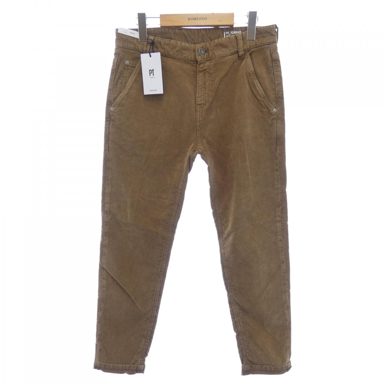Peaty Torino PT TORINO Pants