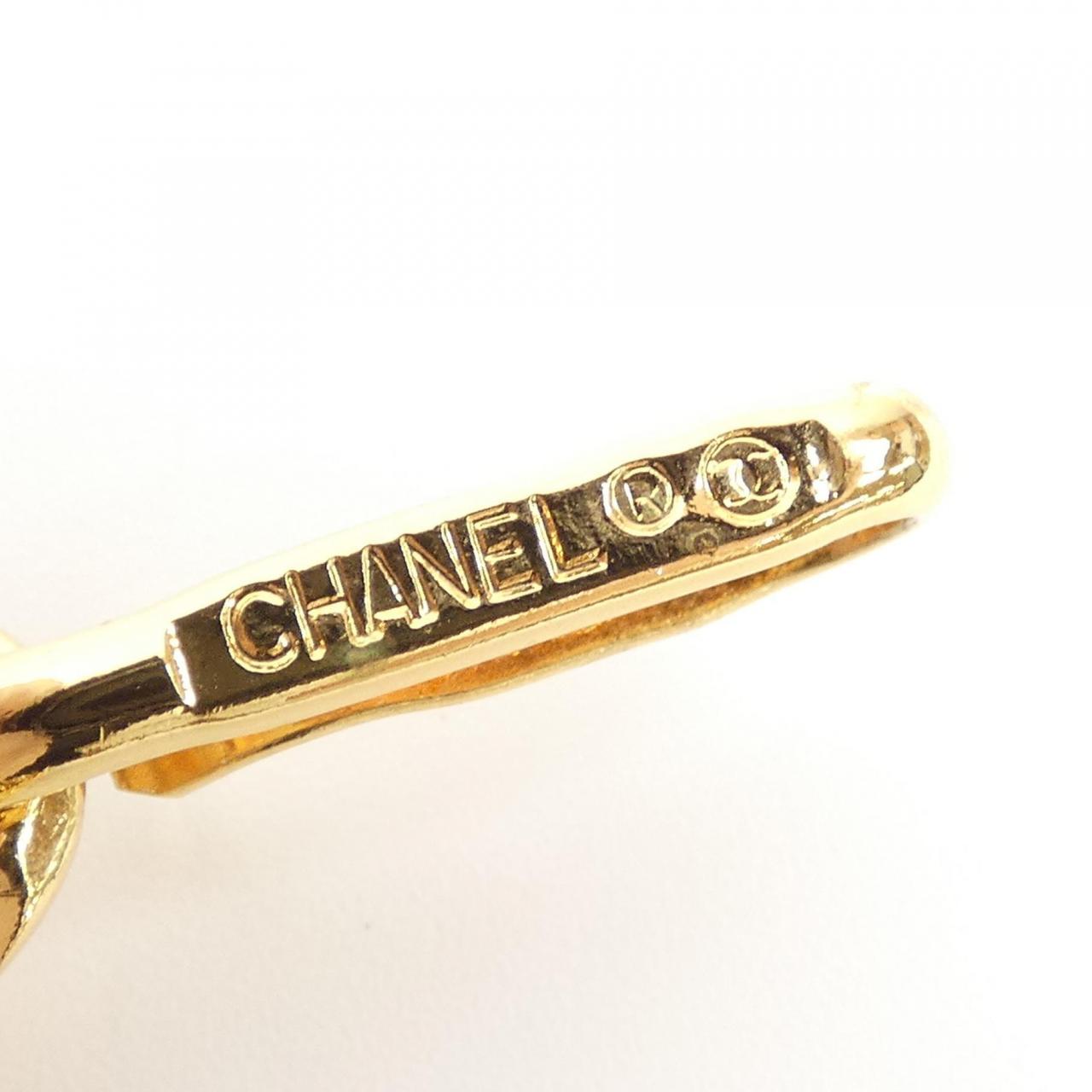 【ヴィンテージ】シャネル CHANEL BELT