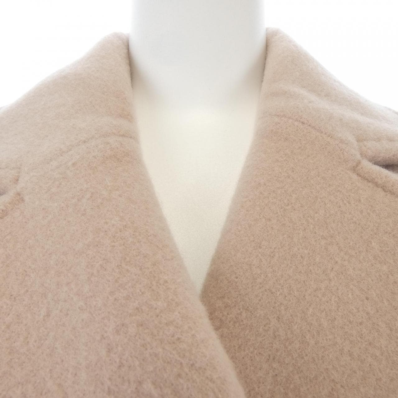 ナチュラルビューティーベーシック NATURAL BEAUTY BASIC コート