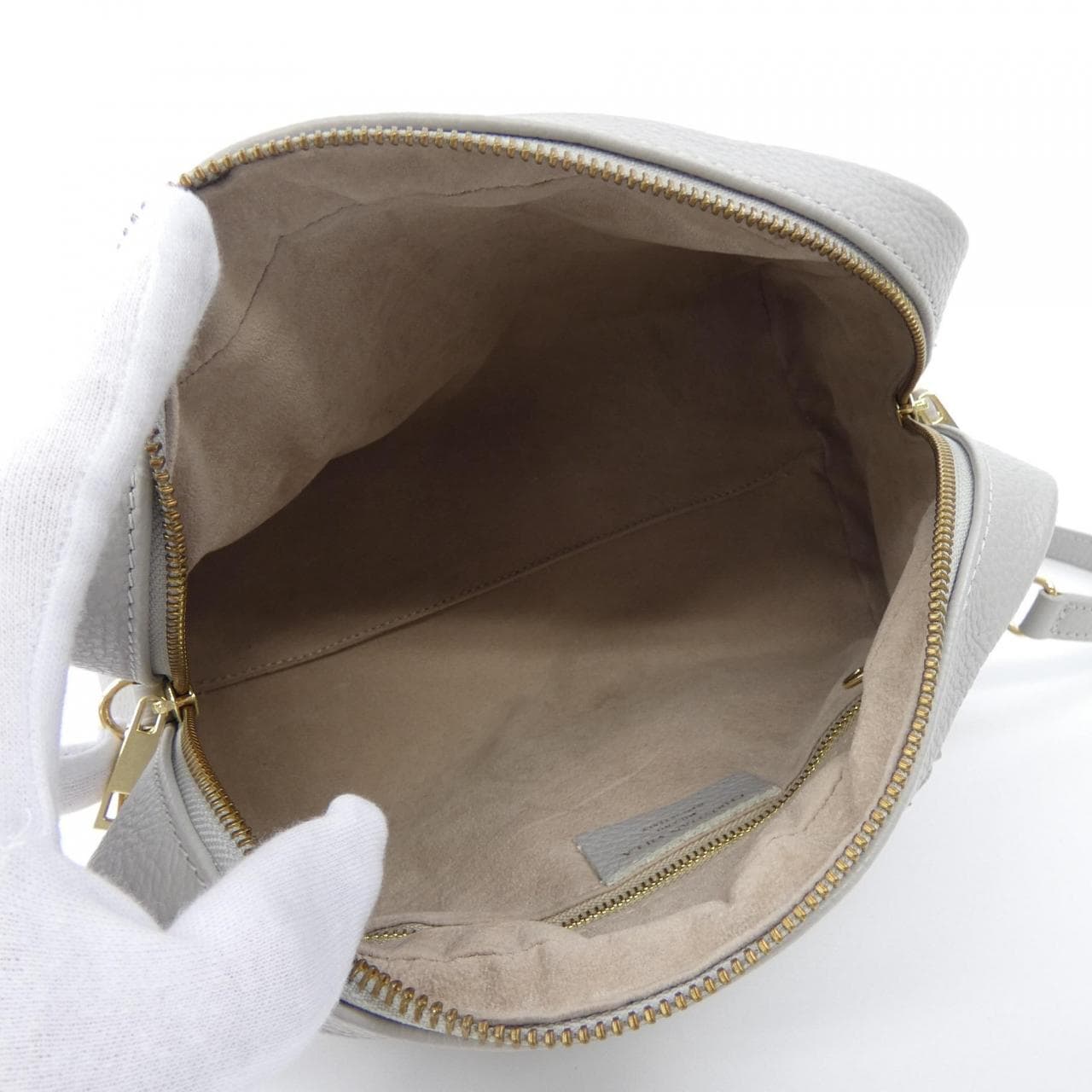 クリスチャンヴィラ CHRISTIAN VILLA BAG