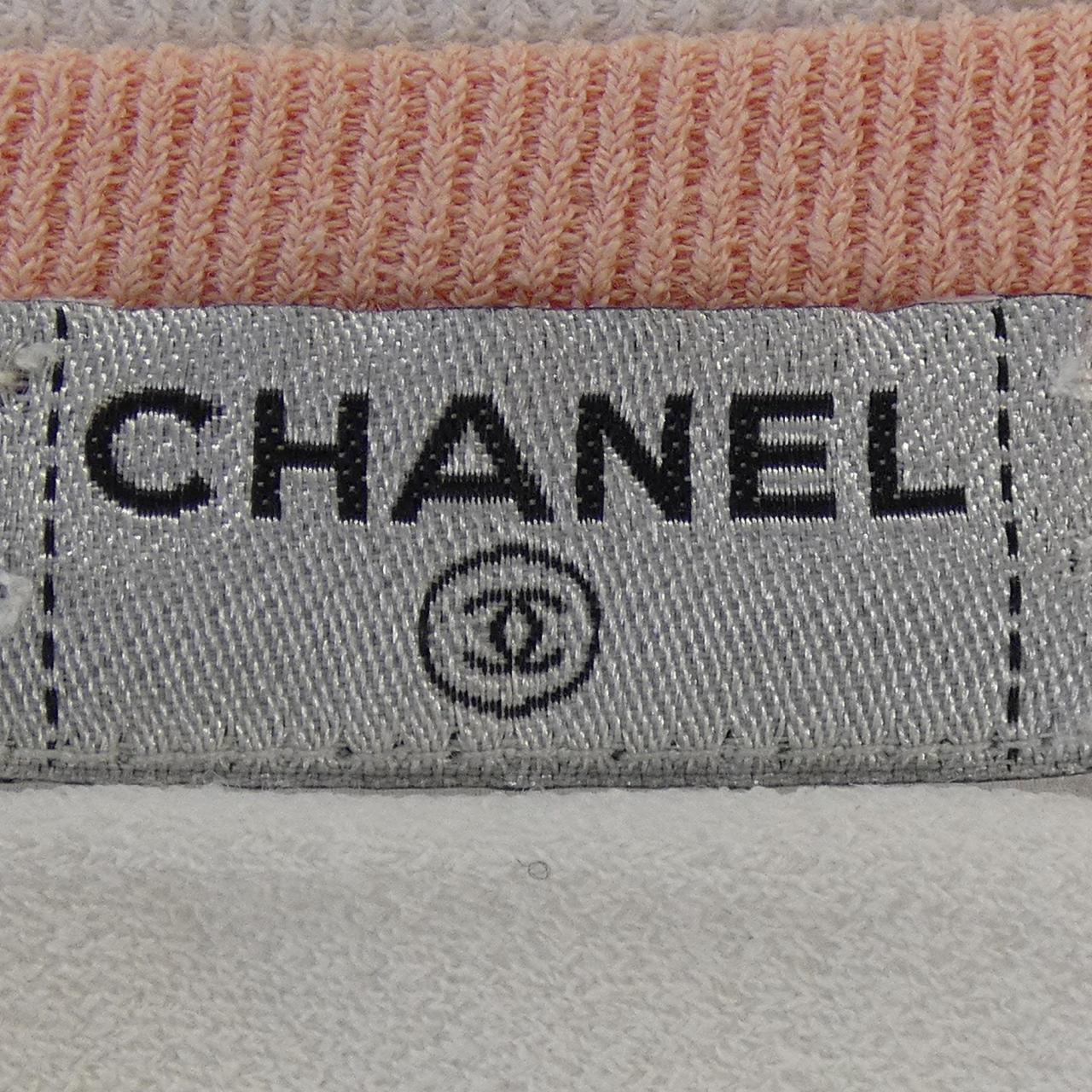 【ヴィンテージ】シャネル CHANEL P22713V01476 04C トップス