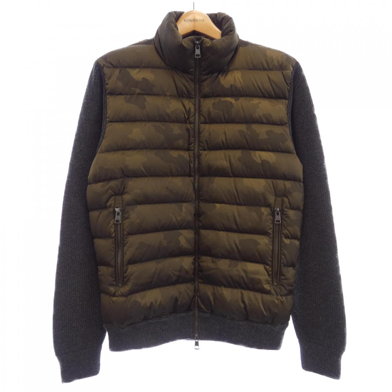 モンクレール MONCLER 20919403080 ダウンジャケット