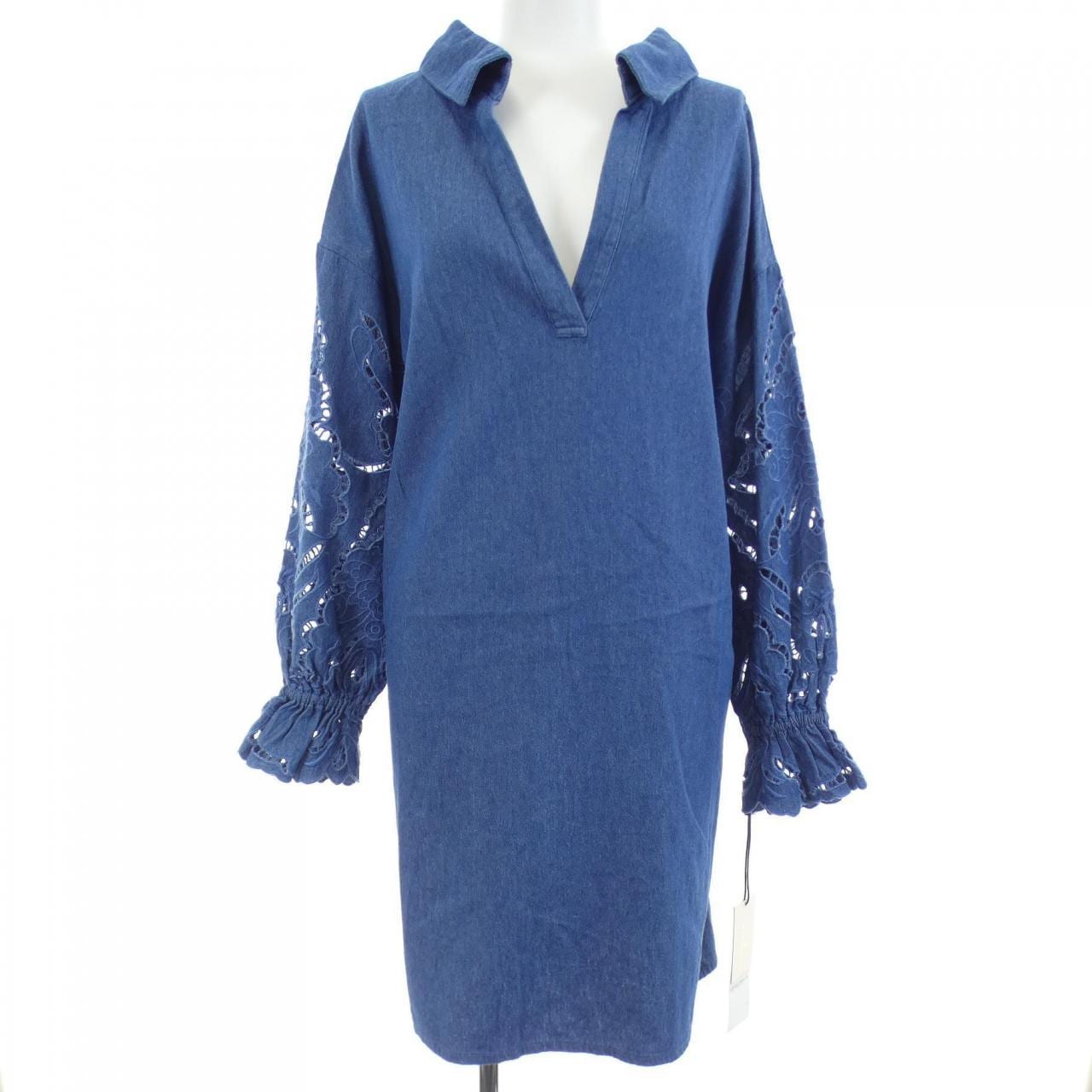 グレースコンチネンタル GRACE CONTINENTAL チュニック