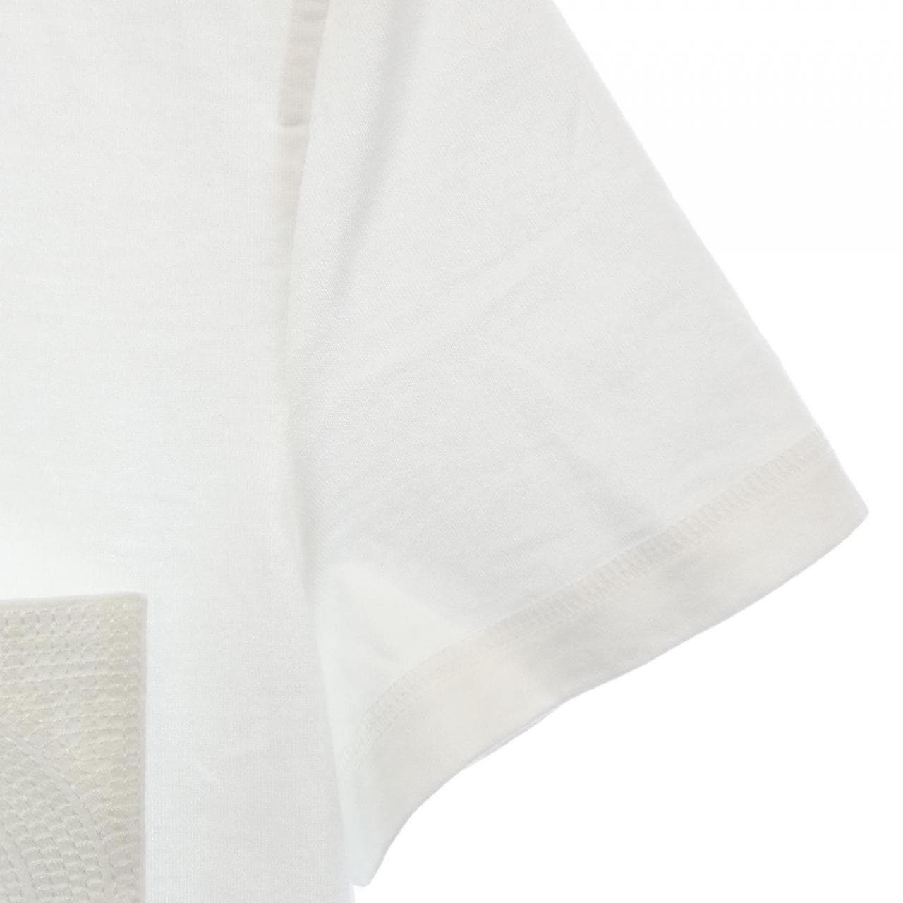 エルメス HERMES モザイク 4H4615DA Tシャツ