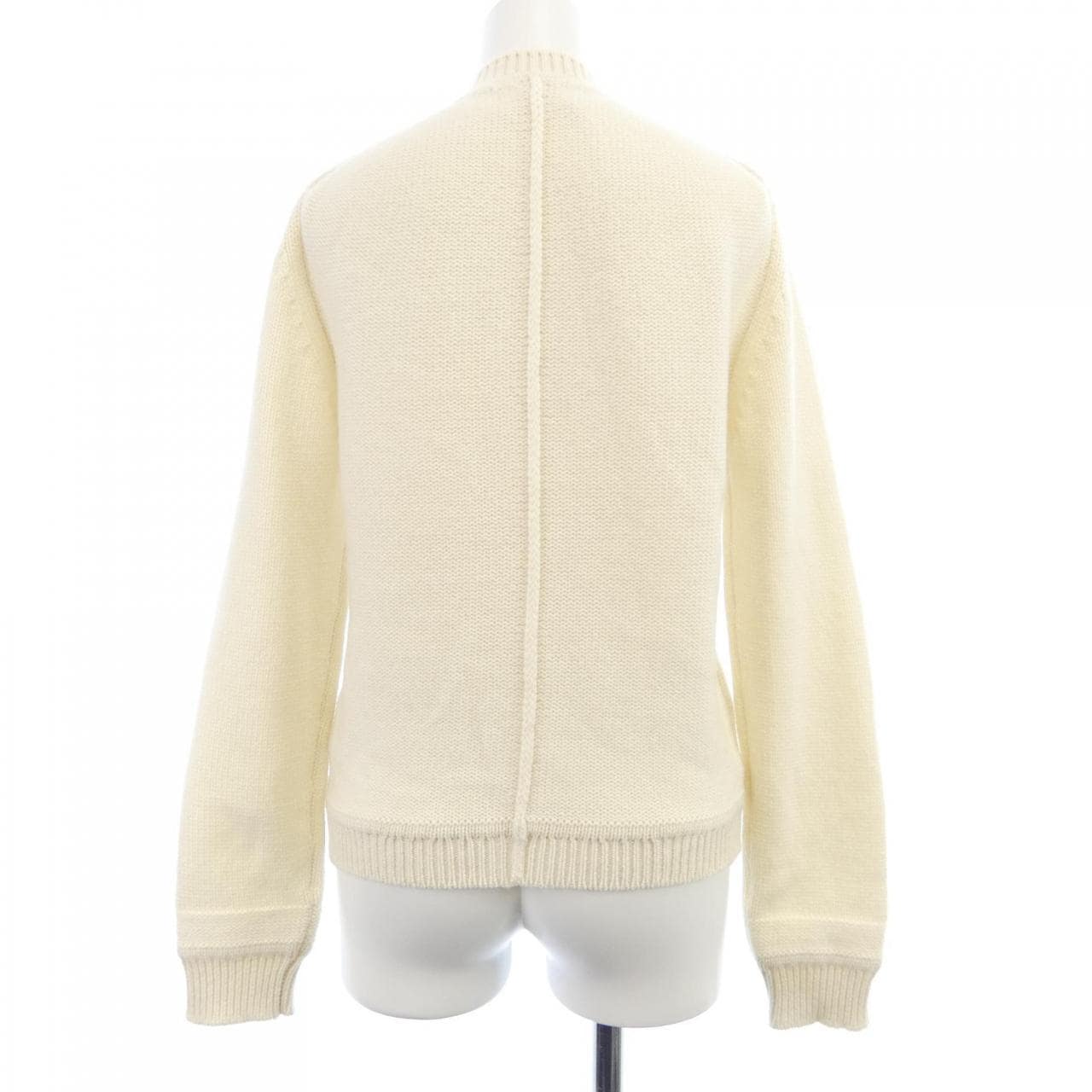 エルメス HERMES *96-7701 カーディガン