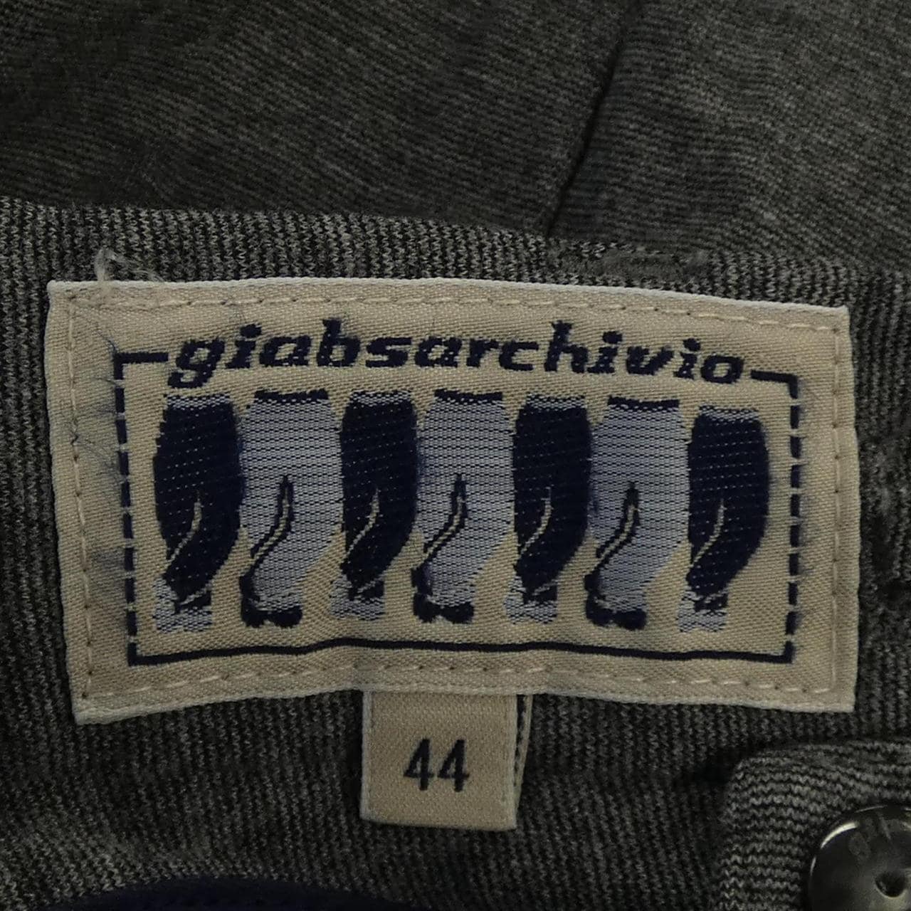 ジャブス GIAB'S パンツ