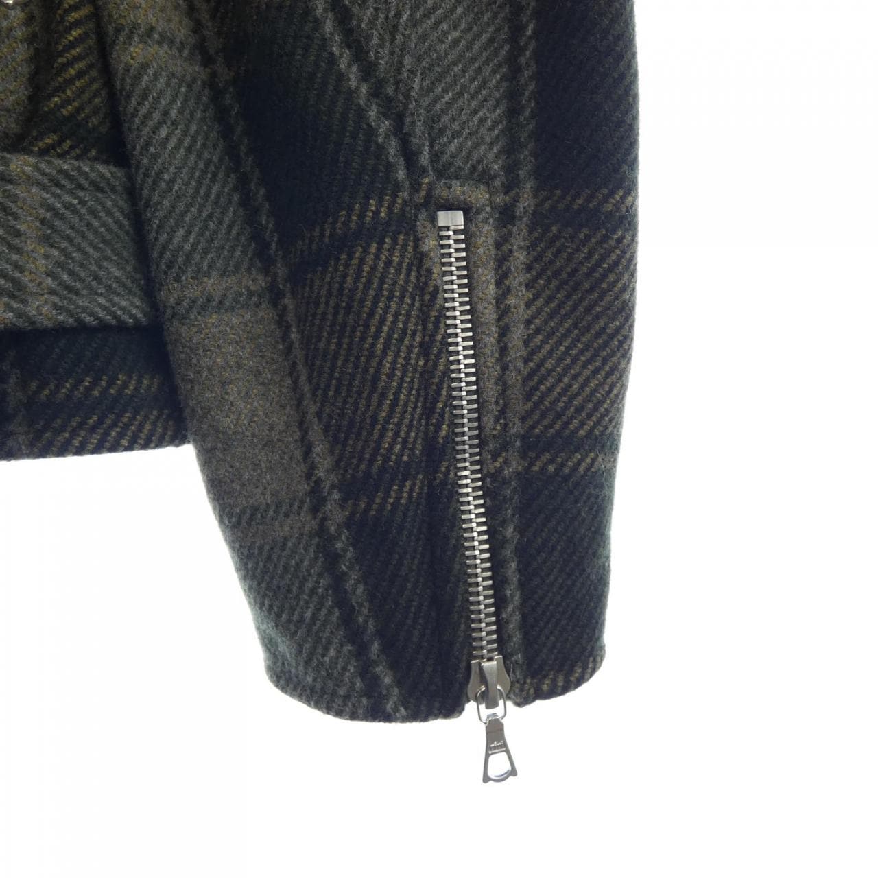 ドリスヴァンノッテン DRIES VAN NOTEN ジャケット