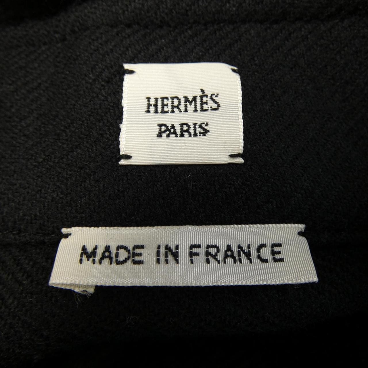 エルメス HERMES *07-7306 ワンピース