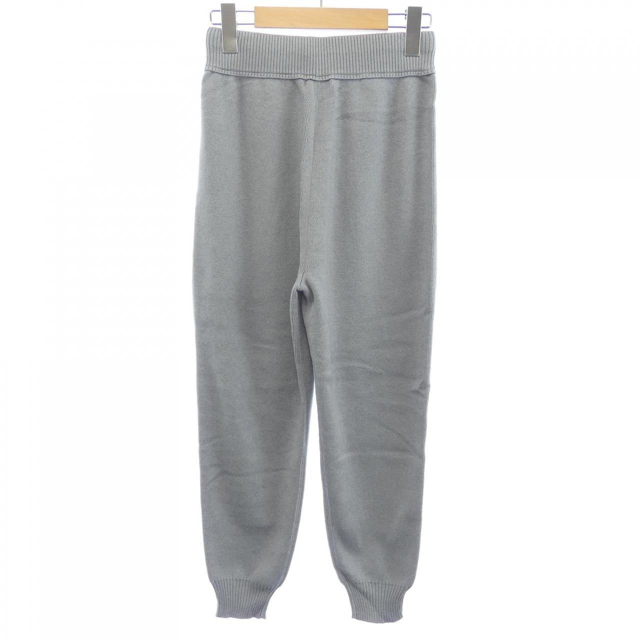 ドゥロワー DRAWER 6514-106-0497 パンツ