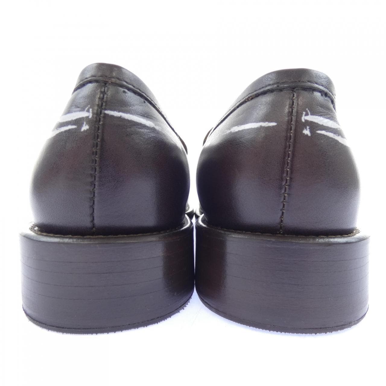 アクネストゥディオズ ACNE STUDIOS AC-UX-SHOE000006 シューズ