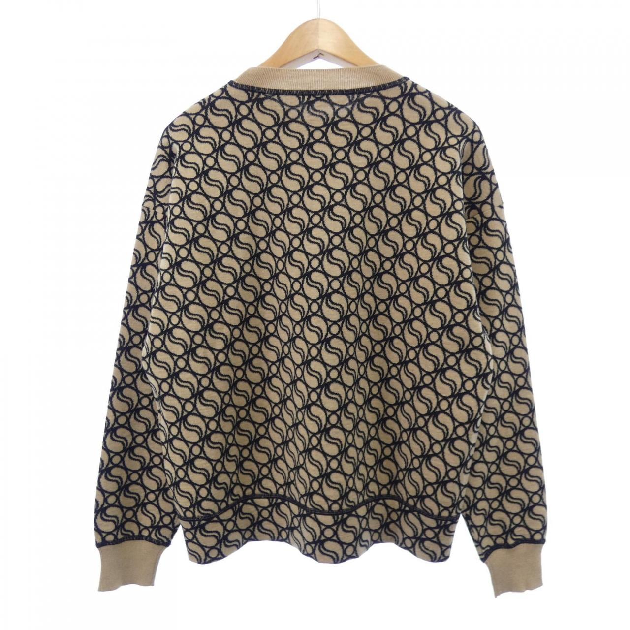 ステラマッカートニー STELLA MCCARTNEY 6K0339 3S2381 ニット